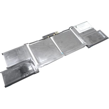 Vistaport Notebook Batteries for Apple, 83.6Wh, 11.4V, 7336mAh Vistaport Notebook Batteries for Apple, 83.6Wh, 11.4V, 7336mAh