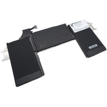 Vistaport Notebook Batteries for Apple, 49.9Wh, 11.4V, 4379mAh Vistaport Notebook Batteries for Apple, 49.9Wh, 11.4V, 4379mAh