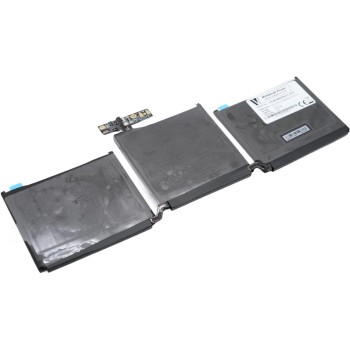 Vistaport Notebook Batteries for Apple, 56Wh, 11.41V, 4910mAh Vistaport Notebook Batteries for Apple, 56Wh, 11.41V, 4910mAh