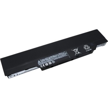 Vistaport Notebook Batteries for Fujitsu, 72Wh, 11.1V, 6400mAh Vistaport Notebook Batteries for Fujitsu, 72Wh, 11.1V, 6400mAh