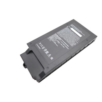 Vistaport Notebook Batteries for Getac S410, 46.6Wh, 11.1V, 4200mAh Vistaport Notebook Batteries for Getac S410, 46.6Wh, 11.1V, 4200mAh