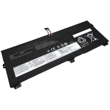 Vistaport Notebook Batteries for Lenovo, 51Wh, 11.55V, 4372mAh Vistaport Notebook Batteries for Lenovo, 51Wh, 11.55V, 4372mAh