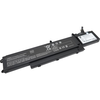 Vistaport Notebook Batteries for HP, 95Wh, 15.44V, 5907mAh Vistaport Notebook Batteries for HP, 95Wh, 15.44V, 5907mAh