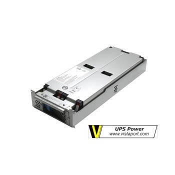 Vistaport RBC43 12 V 5 000 mAh