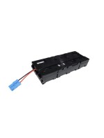 Vistaport UPS Battery, Kompatibel mit APCRBC115