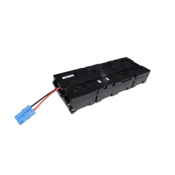 Vistaport UPS Battery, Kompatibel with APCRBC115