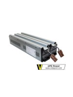 Vistaport UPS Battery, Kompatibel mit APCRBC140