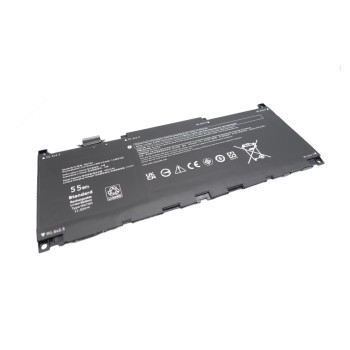 Vistaport VIS-20-XPS9320 55 Wh, 11,55 V, 4 524 mAh