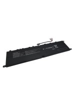Vistaport Notebook Battery MSI GP66, 65Wh, 15.2V, 4280mAh