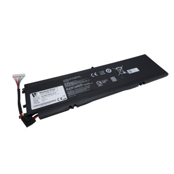 Vistaport Notebook Battery Razer, 53Wh, 11.5V, 4600mAh