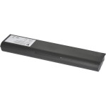 Vistaport Notebook Batteries pour Dell, LiIon, 10.8V, 5600mAh, noir
