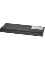 Vistaport Notebook Batteries für Dell, LiIon, 10.8V, 8400mAh, schwarz