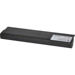 Vistaport Notebook Batteries pour Dell, LiIon, 10.8V, 5600mAh, noir