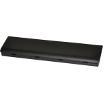 Vistaport Notebook Batteries pour HP, LiIon, 10.8V, 5600mAh, noir