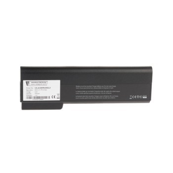 Vistaport Notebook accu for HP, LiIon, 10.8V, 7800mAH Vistaport Notebook accu for HP, LiIon, 10.8V, 7800mAH