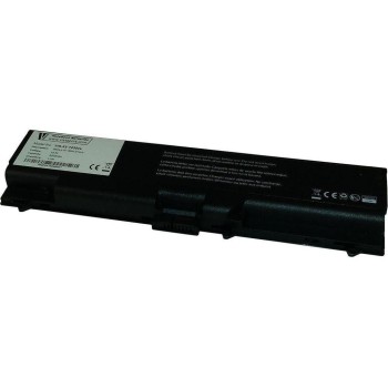 Vistaport Notebook Batteries for Lenovo, LiIon, 10.8V, 5600mAh Vistaport Notebook Batteries for Lenovo, LiIon, 10.8V, 5600mAh