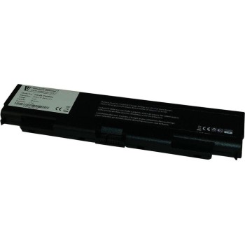 Vistaport Notebook Batteries for Lenovo, LiIon, 10.8V, 5200mAh Vistaport Notebook Batteries for Lenovo, LiIon, 10.8V, 5200mAh