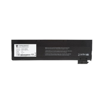 Vistaport Notebook Batteries for Lenovo, LiIon, 10.8V, 5200mAh Vistaport Notebook Batteries for Lenovo, LiIon, 10.8V, 5200mAh