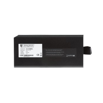 Vistaport Notebook Batteries for Dell, LiIon, 10.8V, 5200mAh Vistaport Notebook Batteries for Dell, LiIon, 10.8V, 5200mAh