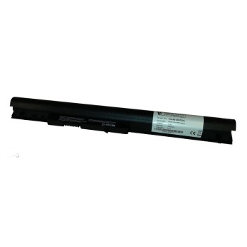 Vistaport Notebook Batteries for HP, LiIon, 10.8V, 2600mAh