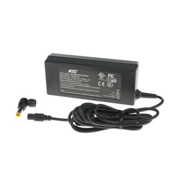 Vistaport AC-Adapter 90W, zu Lenovo Thinkpad T410, T420, T430 Vistaport AC-Adapter 90W, zu Lenovo Thinkpad T410, T420, T430