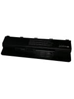 Vistaport Notebook Batteries for Asus, LiIon, 10.8V, 5200mAh