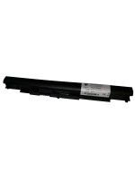 Vistaport Notebook accu for HP, LiIon, 14.4V, 2200mAH