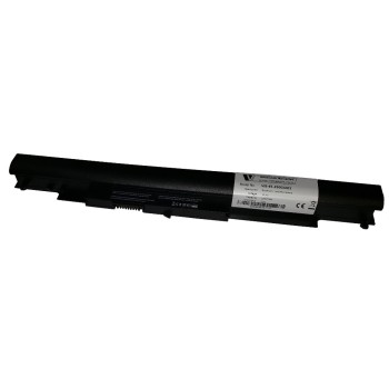Vistaport Notebook accu for HP, LiIon, 14.4V, 2200mAH Vistaport Notebook accu for HP, LiIon, 14.4V, 2200mAH