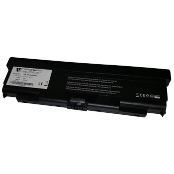 Vistaport Notebook accu for Lenovo ThinkPad, LiIon, 10.8V, 8400mAH Vistaport Notebook accu for Lenovo ThinkPad, LiIon, 10.8V, 8400mAH