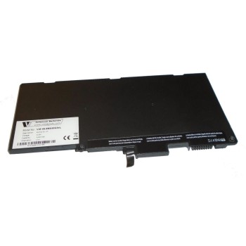 Vistaport Notebook Batteries for HP, LiIon, 10.8V, 3400mAh