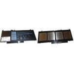 Vistaport Batterie pour DELL Latitude E5470/E5570