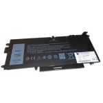 Vistaport Batterie pour Dell Latitude 5289/7389