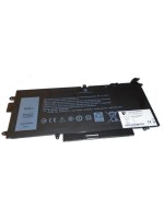 Vistaport Batterie pour Dell Latitude 5289/7389