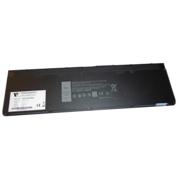 Vistaport Notebook Batteries for DELL, LiIon, 11.1V, 2800mAh Vistaport Notebook Batteries for DELL, LiIon, 11.1V, 2800mAh