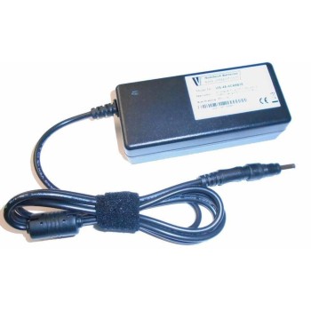Vistaport AC-Adapter 65W, for HP with 4,5mm and max. 65W Vistaport AC-Adapter 65W, for HP with 4,5mm and max. 65W