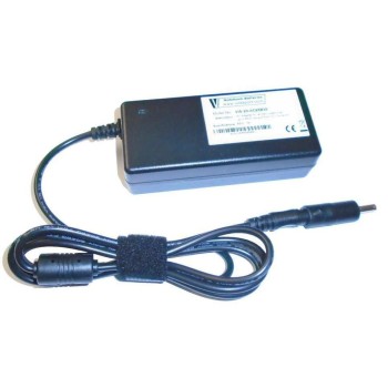 Vistaport AC-Adapter 65W, for DELL with 4,5mm and max. 65W Vistaport AC-Adapter 65W, for DELL with 4,5mm and max. 65W
