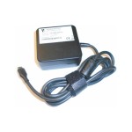 Vistaport AC-Adapter 65W USB-C, universell USB-C und max. 90W