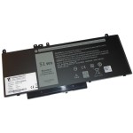 Vistaport Batterie pour DELL Latitude E5450/E5550