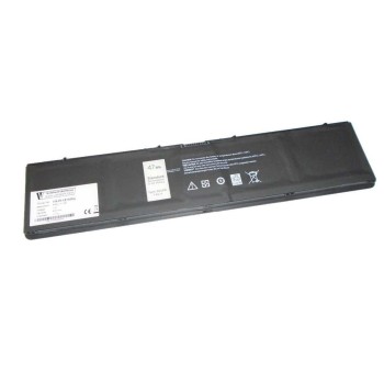 Vistaport Notebook Batteries for Dell, LiIon, 7.4V, 6350mAh Vistaport Notebook Batteries for Dell, LiIon, 7.4V, 6350mAh