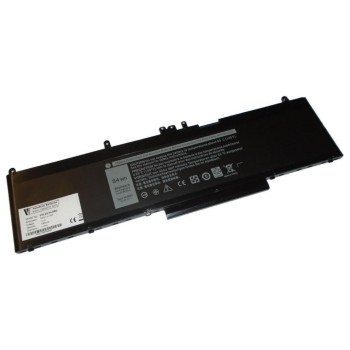 Vistaport Notebook Batteries for Dell, LiIon, 11.4V, 7370mAh Vistaport Notebook Batteries for Dell, LiIon, 11.4V, 7370mAh