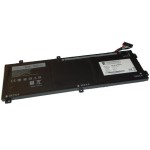 Vistaport Batterie pour XPS 9560/9570/9570/9570 avec lecteur DVD