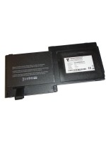 Vistaport Notebook Batteries für HP, LiIon, 10.8V, 3700mAh