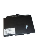 Vistaport Notebook Batteries für HP, LiIon, 11.4V, 3860mAh