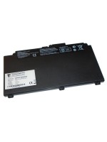 Vistaport Batterie pour HP Probook 640 G4 645 G4 650 G4