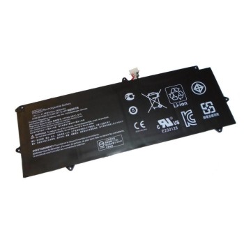 Vistaport Notebook Batteries for HP, LiIon, 7.7V, 5400mAh