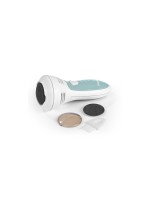 VITALmaxx Râpe pour callosités 3 parties