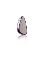 Vitalmaxx Épilateur Nano-Glas violet, 1 pièce