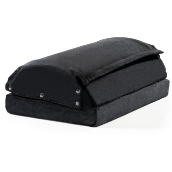 VITALmaxx Fussstütze 43x29x15cm, Abstützen, Wärmen, Höhenausgleich VITALmaxx Fussstütze 43x29x15cm, Abstützen, Wärmen, Höhenausgleich