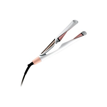 VITALmaxx Hair Styler 50 Watt, with Display, 150-230C, with Drehgelenk VITALmaxx Hair Styler 50 Watt, with Display, 150-230C, with Drehgelenk