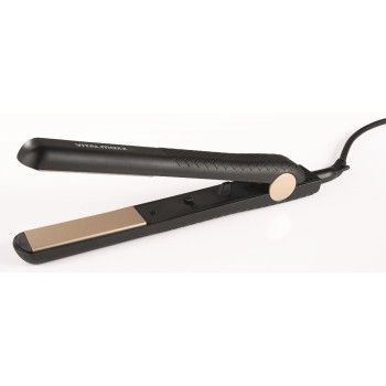 VITALmaxx Glätteisen 42 Watt, 3 in 1 Haarglätteisen, Wellig & Gelockt VITALmaxx Glätteisen 42 Watt, 3 in 1 Haarglätteisen, Wellig & Gelockt